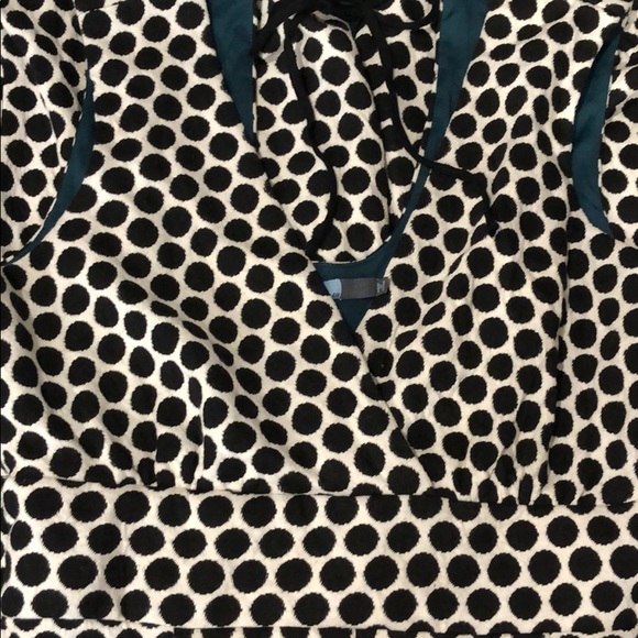 Anthropologie Masha Abstract Knit Jumpsuit - Picture 6 of 11